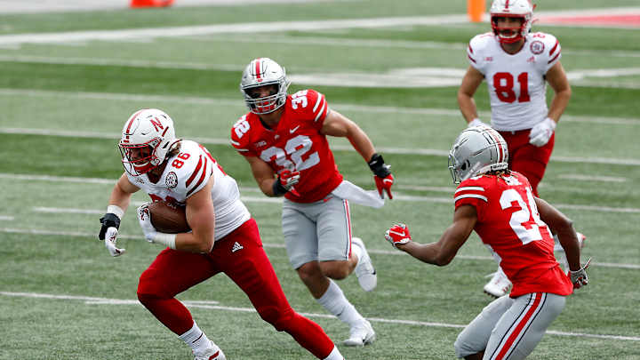 FOX's Joel Klatt Breaks Down Ohio State Defensive Woes