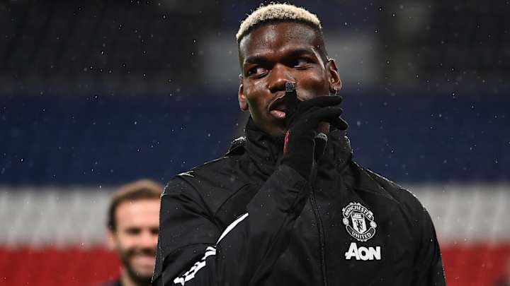 Paul Pogba Disputes 'Fake' Report He's Quitting France National Team