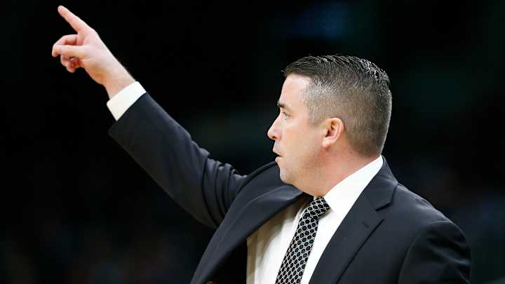 Report: Miami's Dan Craig to Join Tyronn Lue's Coaching Staff Report: Miami's Dan Craig to Join Tyronn Lue's Coaching Staff