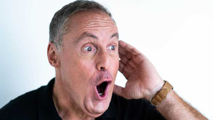 Andres Cantor Earns National Soccer Hall of Fame's Media Award Andres Cantor Earns National Soccer Hall of Fame's Media Award