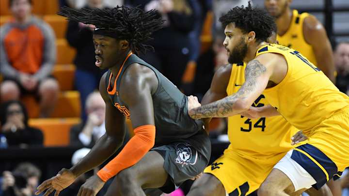 Oklahoma State Basketball Announces Conference Schedule Oklahoma State Basketball Announces Conference Schedule