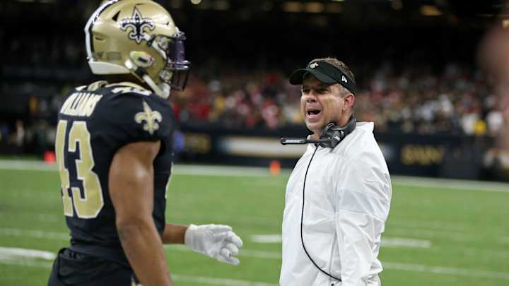 Saints Have a Major Safety Issue Saints Have a Major Safety Issue