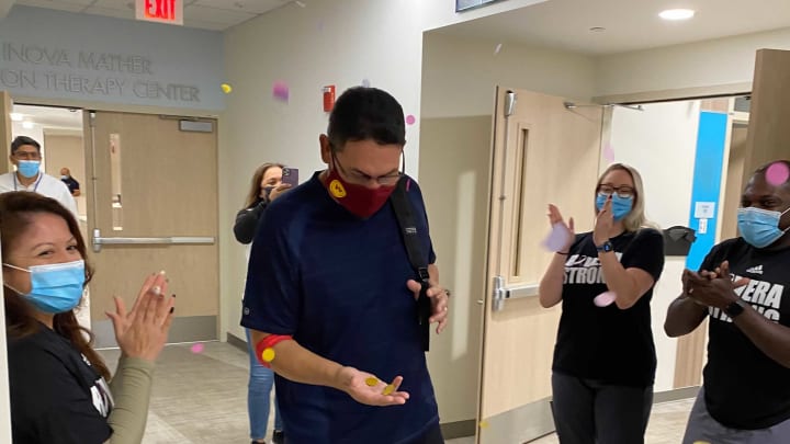 What Happens in 2020 Second Half of Season? What Happens in 2020 Second Half of Season?