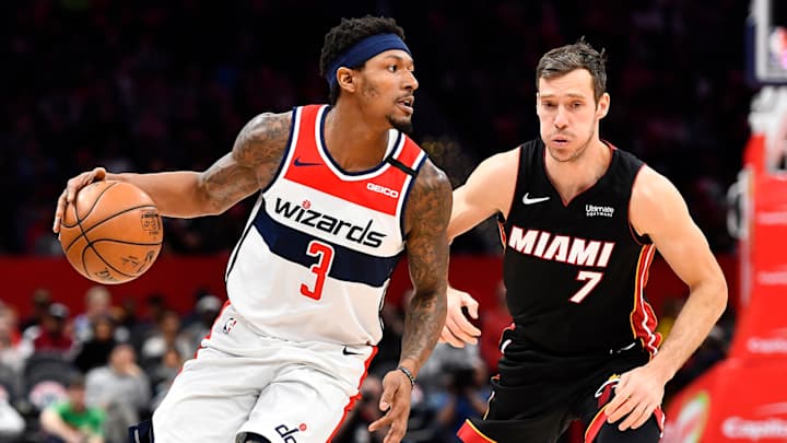 Every NBA Team's Biggest Offseason Priority