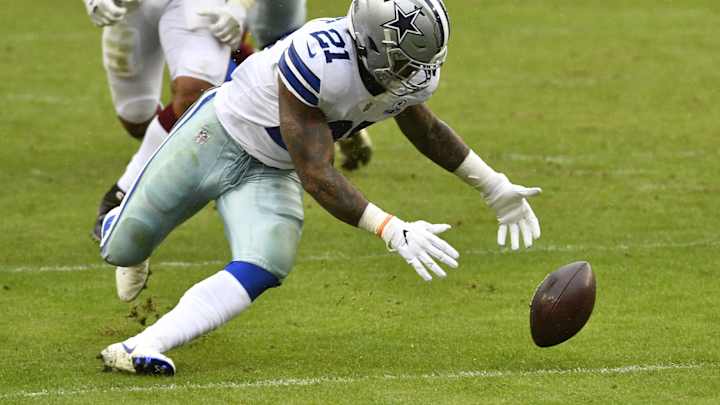 'Ticked-Off' Cowboys Sound Off On Loss to WFT 'Ticked-Off' Cowboys Sound Off On Loss to WFT