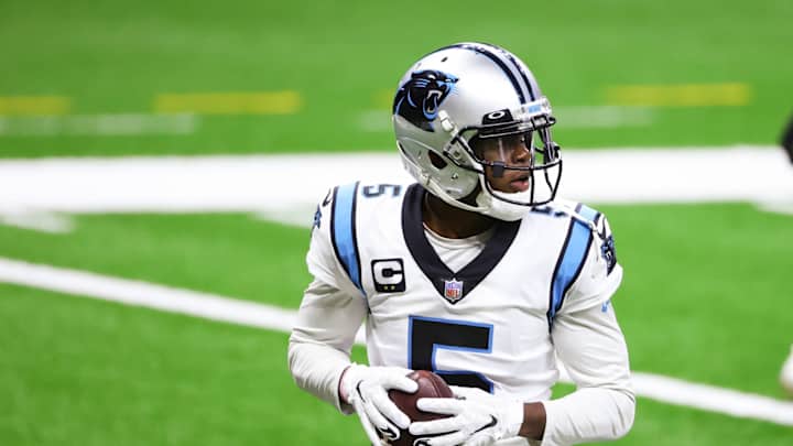 Cards in the NFL: 2020 Week 7 Cards in the NFL: 2020 Week 7