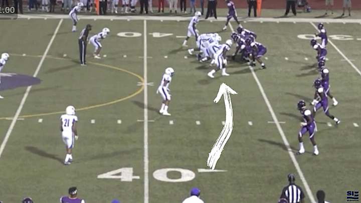 Scouting Report: Florida Gators 2021 Edge Rusher Jeremiah Williams Scouting Report: Florida Gators 2021 Edge Rusher Jeremiah Williams