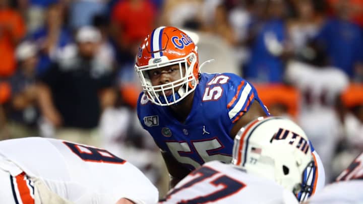 Kyree Campbell Tweets Return to Florida Gators
