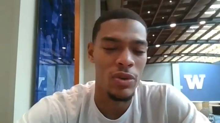 Green Acknowledges He Let Huskies Down, Wants to be Nation's Top Point Guard