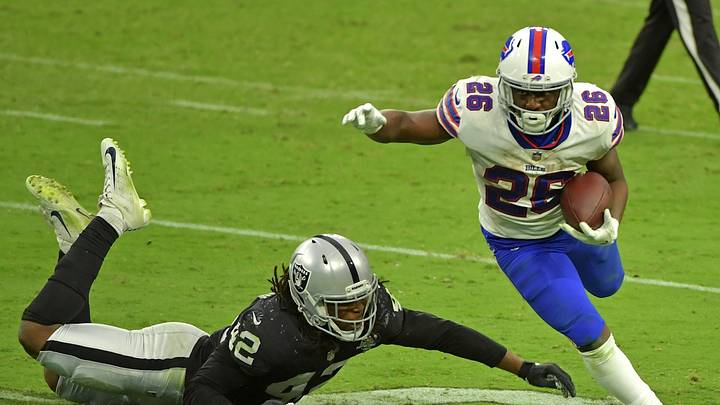 Jon Gruden on Disappointing Las Vegas Raiders Defense Jon Gruden on Disappointing Las Vegas Raiders Defense