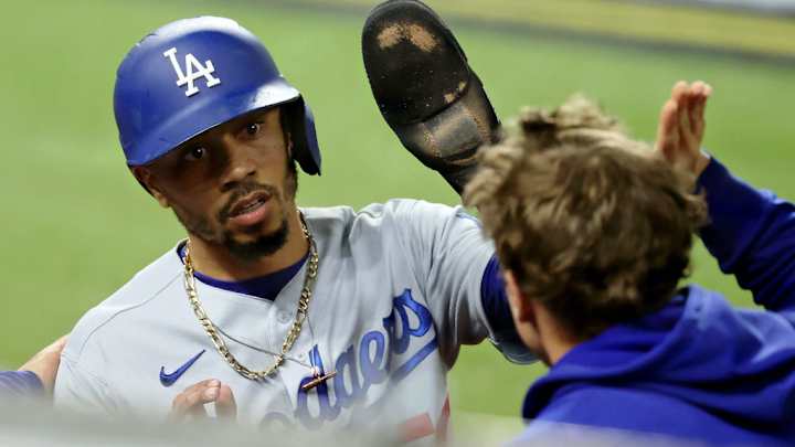 2020 World Series Game 6 Betting Breakdown – Can the Dodgers Put the Rays Away?