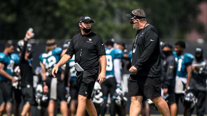 State of the AFC South Following Week 7