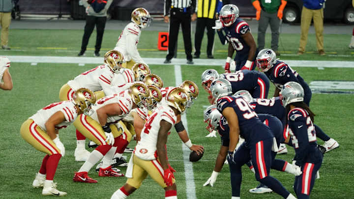 3 Thoughts From the 49ers' 33-6 Win at New England