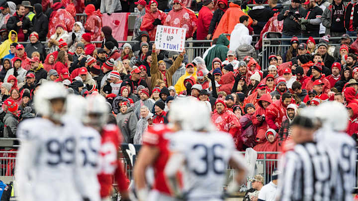 Picks and Predictions: What You Need to Know About Penn State-Ohio State Picks and Predictions: What You Need to Know About Penn State-Ohio State