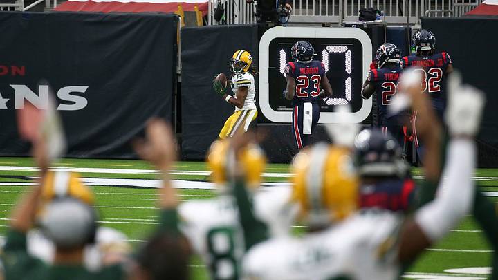 After Third-Down Dominance, Adams Gets Another Shot at Vikings After Third-Down Dominance, Adams Gets Another Shot at Vikings