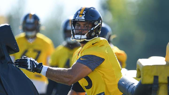 Steelers Activate Chris Wormley Off IR; Available to Play vs. Jaguars