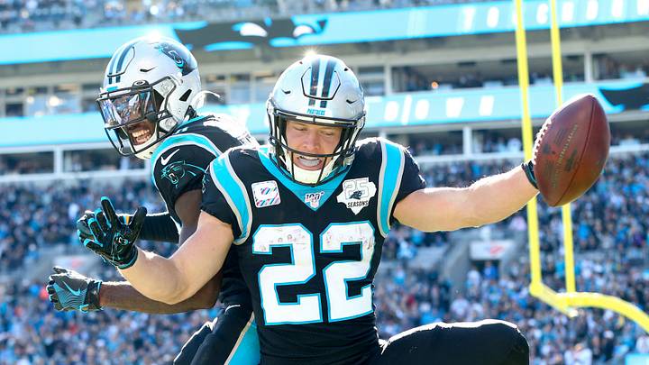 List of Inactives & Lineup Changes for Carolina Panthers, Tampa Bay Bucs List of Inactives & Lineup Changes for Carolina Panthers, Tampa Bay Bucs