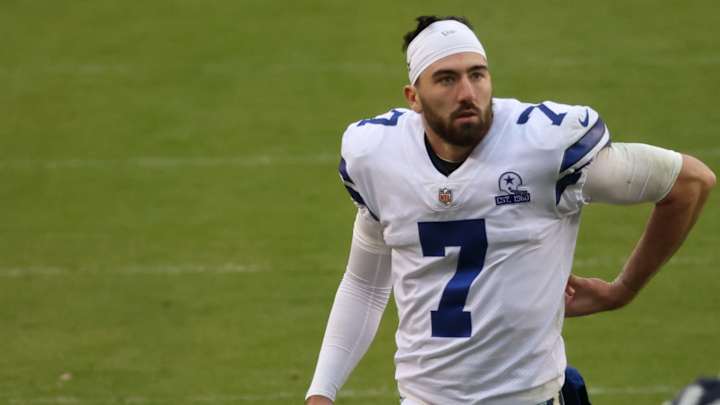 Why is Jim Schwartz looking at film from James Madison Games?