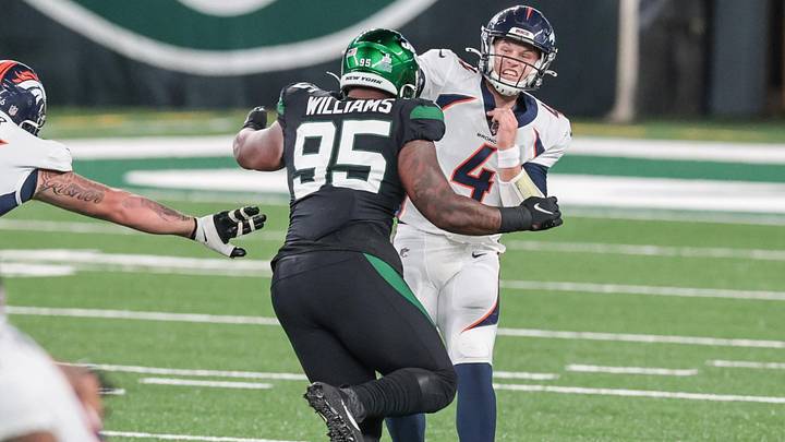 Fire-Sale: 10 Broncos to Deal, 10 to Target With NFL Trade Deadline Approaching