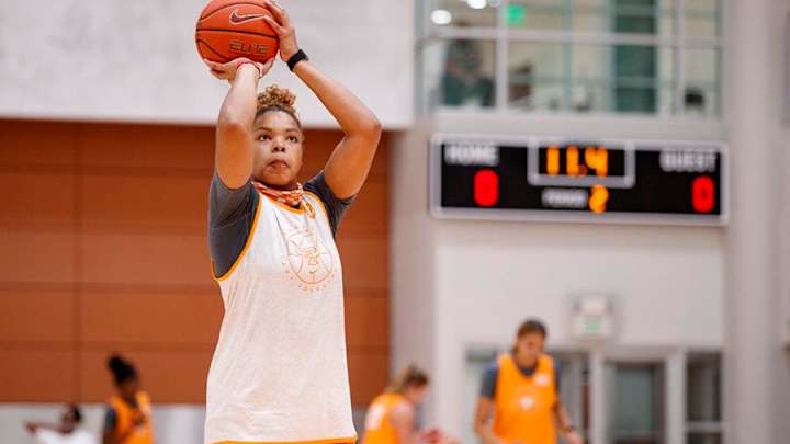 Just In: Lady Vols Set to Resume Activities After COVID Pause
