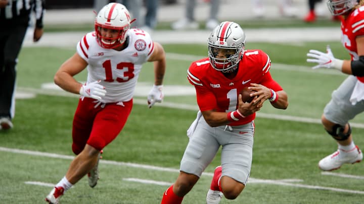 Counter Intel: Getting to Know Ohio State