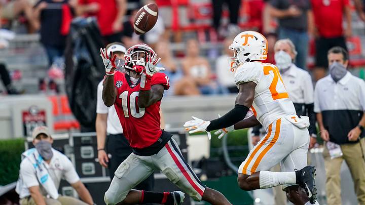 Offensive Players to Watch vs. Kentucky Offensive Players to Watch vs. Kentucky