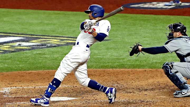 Sports World Reacts to Dodgers' First World Series Title Since 1988