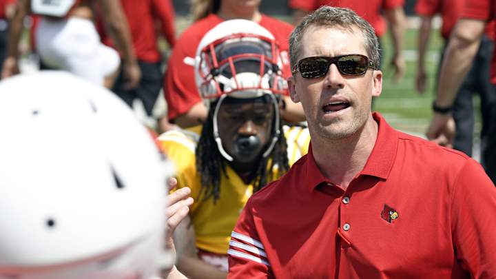 Family Get-Togethers Used to Be So Much Easier for the Sirmons