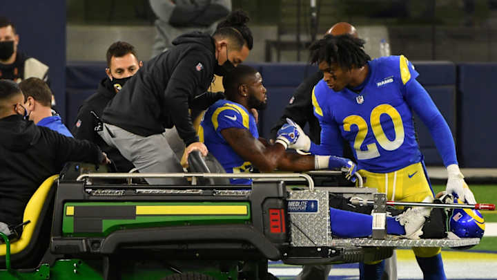 How Did #ProUtes Fare In Week 7 Of The NFL Season?