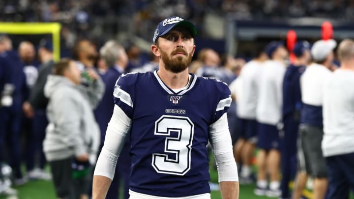 Rams release kicker Samuel Sloman, look for consistency in Kai Forbath