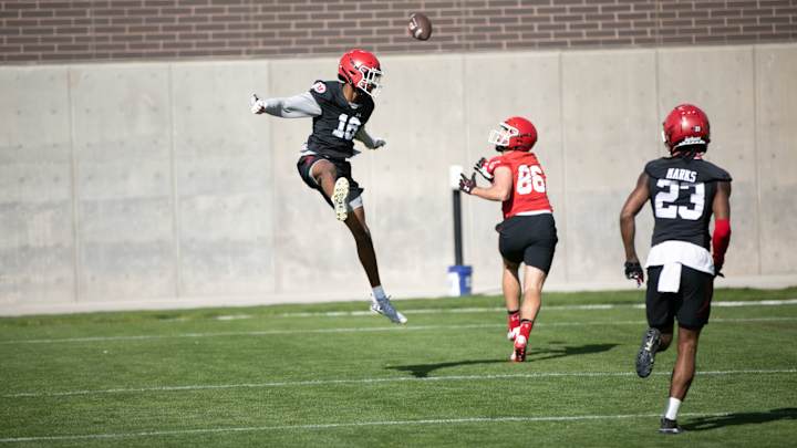 Utah TE Dalton Kincaid Receives Clearance For Immediate Eligibility