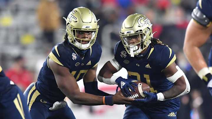 Notre Dame Opponent Insider: Georgia Tech Yellow Jackets