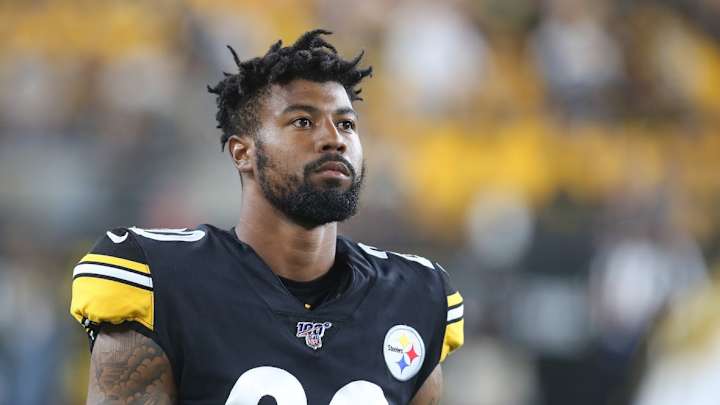 Cam Sutton Remains With Steelers After Cryptic Social Media Posts