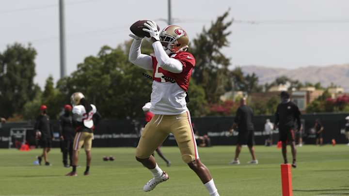 Tavon Austin Released from 49ers Tavon Austin Released from 49ers