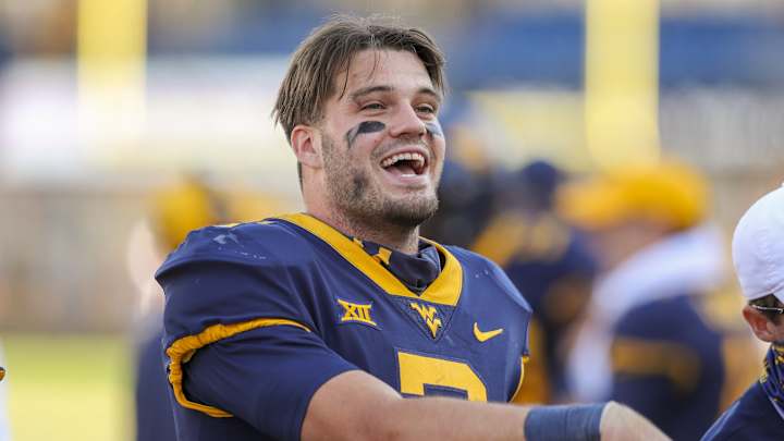 Spread & Over/Under Predictions for WVU vs Kansas State