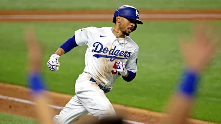 2021 Fantasy Baseball: Los Angeles Dodgers Team Outlook - World Series Champs or Bust