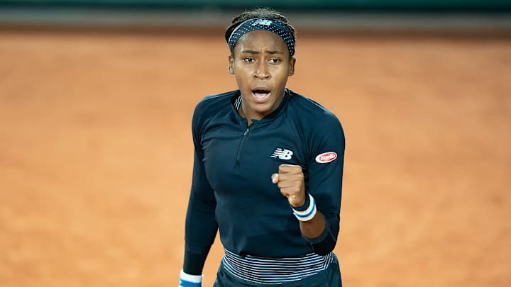 Coco Gauff Speaks Out Against Florida’s Anti-LGBTQ Bill