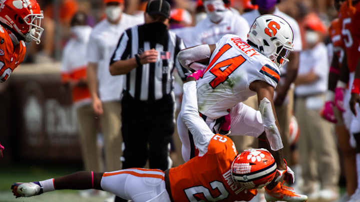 Anthony Queeley is Making the Most of his Opportunities