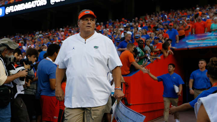 Grantham: No Changes in Florida Gators' Defensive Philosophies