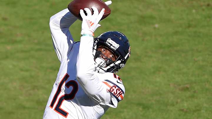 Personnel Change Could Be Facing Bears Offense Personnel Change Could Be Facing Bears Offense