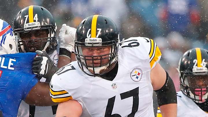 Trade Grades: Bengals and Seahawks Earn High Marks for Dunlap-Finney Swap Trade Grades: Bengals and Seahawks Earn High Marks for Dunlap-Finney Swap