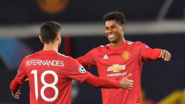 RB Leipzig vs. Man United Live Stream: Watch Champions League Online, TV Channel, Lineups RB Leipzig vs. Man United Live Stream: Watch Champions League Online, TV Channel, Lineups