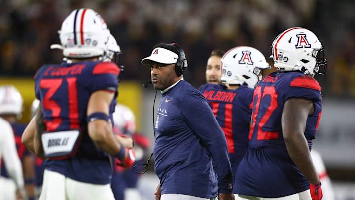 Pac-12 South Preview: Arizona Wildcats