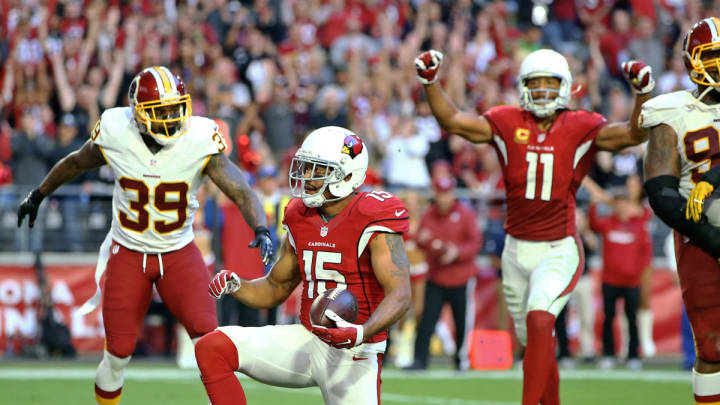 Best Wide Receivers in Arizona Cardinals History