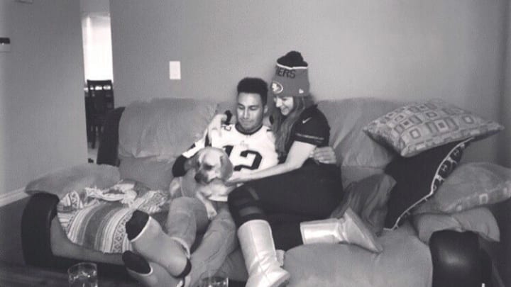 Cryssy's Silver Linings Playbook