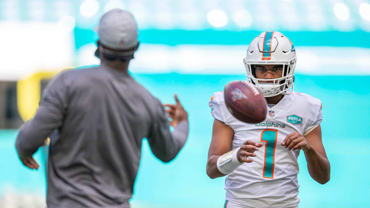 Five keys to the game for Rams vs. Dolphins Five keys to the game for Rams vs. Dolphins