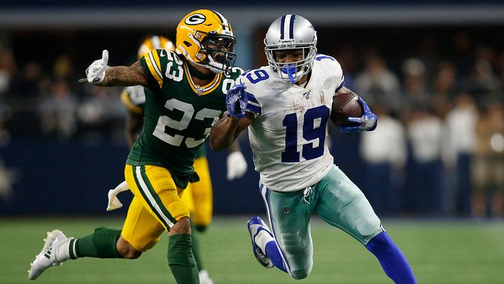 Packers Tuned Into Trade Rumors Packers Tuned Into Trade Rumors