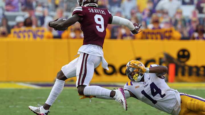 Three more Mississippi State players off the team Three more Mississippi State players off the team