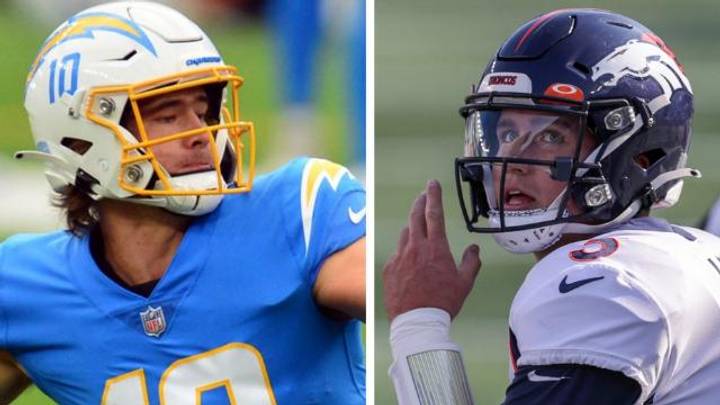 Broncos at Chargers Open Thread/Live Blog | Week 16 Broncos at Chargers Open Thread/Live Blog | Week 16