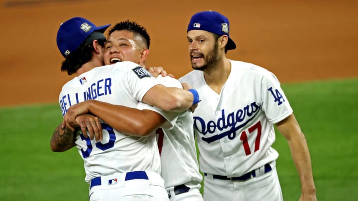 Who are the World Series Favorites for 2021?